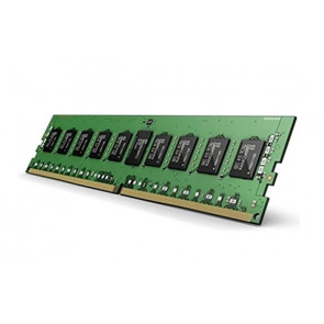 MTA16ATF1G64AZ-2G3 - Micron 8GB DDR4-2400MHz PC4-19200 non-ECC Unbuffered CL17 288-Pin DIMM 1.2V Dual Rank Memory Module