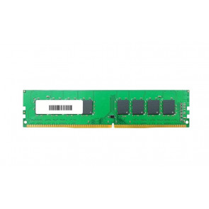 MTA4ATF51264AZ-2G3 - Micron 4GB DDR4-2400MHz PC4-19200 non-ECC Unbuffered CL17 288-Pin DIMM 1.2V Single Rank Memory Module
