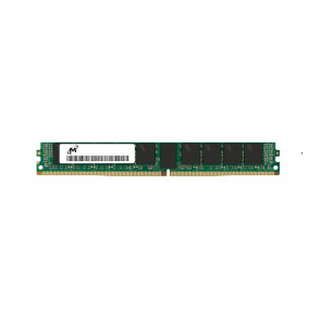 MTA72ASS4G72LZ-2G1A1IG - Micron 32GB DDR4-2133MHz PC4-17000 ECC CL15 288-Pin LR-DIMM 1.2V Quad Rank Memory Module