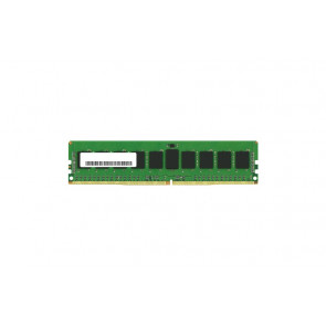 MTA9ASF1G72AZ-2G3 - Micron 8GB DDR4-2400MHz PC4-19200 ECC Unbuffered CL17 288-Pin DIMM 1.2V Single Rank Memory Module
