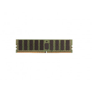 MTA9ASF51272PZ-2G1 - Micron 4GB DDR4-2133MHz PC4-17000 ECC Registered CL15 288-Pin DIMM 1.2V Single Rank Memory Module