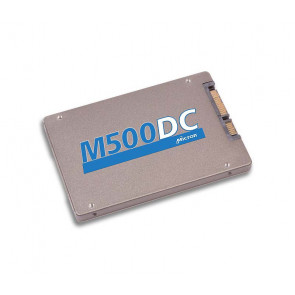 MTFDDAA120MBB-2AE16AB - Micron RealSSD M500DC Series 120GB SATA 6GB/s 3.3V TCG Enterprise 20nm MLC NAND Flash 1.8-inch Solid State Drive