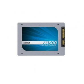 MTFDDAK120MAV/1AE1 - Micron M500 120GB SATA 6.0Gb/s 2.5-inch MLC Solid State Drive