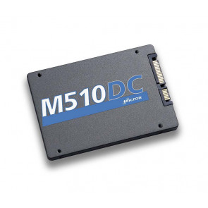 MTFDDAK480MBP-1AN16AB - Micron RealSSD M510DC Series 480GB SATA 6GB/s 5V TCG Enterprise 16nm MLC NAND Flash 2.5-inch Solid State Drive