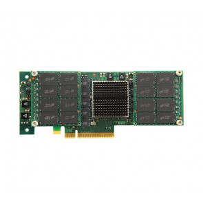 MTFDGAL175SAH-1N3AB - Micron RealSSD P320h Series 175GB PCI-Express 12V 34nm SLC NAND Flash 2.5-inch Solid State Drive