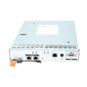 MW726 - Dell DUAL -Port ISCSI RAID Controller Module for PowerVault MD3000I