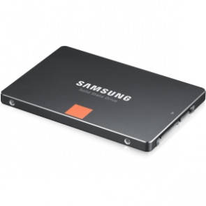 MZ-7TD250BW - Samsung 840 Series 250GB SATA 6Gbps 2.5-inch Solid State Drive (Refurbished)