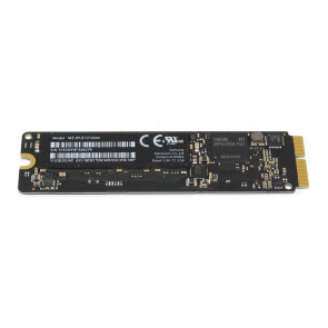 MZ-JPU512T/0A6 - Apple 512GB MLC PCI Express 3.0 x4 M.2 2280 Solid State Drive for MacBook Pro Air 2013 to 2015