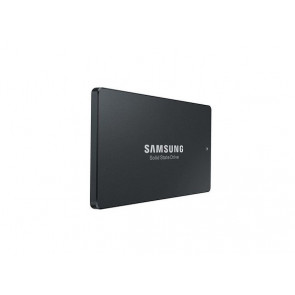 MZ7KM960HAHP - Samsung SM863 960GB SATA 6GB/s 2.5 inch Solid State Drive