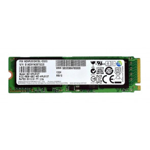 MZHPU512HCGL-00000 - Samsung XP941 512GB MLC PCI Express 2.0 x4 M.2 2280 512MB Cache Solid State Drive