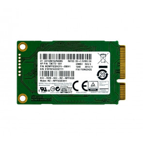MZMPF032HCFV-000H1 - Samsung 32GB 6GB/s PCI-Express mSATA Solid State Drive