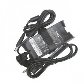 N2765 - Dell 65-Watts 19.5VOLT AC Adapter for D Series. Power Cable Not Included