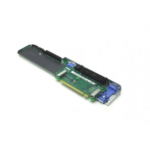 N7192 - Dell SIDE PLANE PCI Express Riser Card for PowerEdge 2950