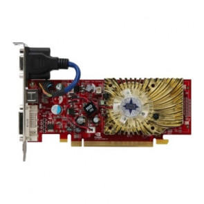 N8400GS-TD512 - MSI Nvidia GeForce 8400GS 512MB DDR2 PCI Express x16 Video Graphics Card