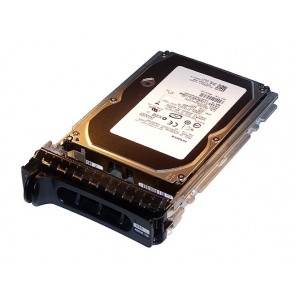 NA-SS15-450 - EMC 450GB 15000RPM SAS 3GB/s 3.5-inch Hard Drive for Celerra NX4 (Clean Pulls)