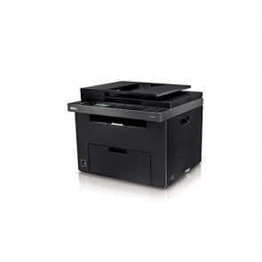 NCFJ1 - Dell 1355cn All-In-One Multifunction Color Laser Printer (Refurbished)