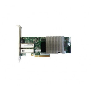 NE3210404-29 - HP NC523SFP 2P 10Gb Server Adapter
