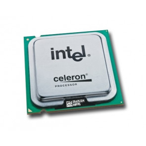 NF817AV - HP 1.66GHz 667MHz FSB 1MB L2 Cache Socket PGA478 Intel Mobile Celeron T1600 Dual-Core Processor