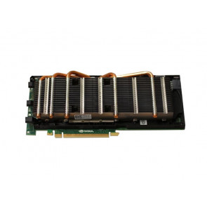 NFD8W - Dell Nvidia Tesla M2050 3GB 384-Bit PCI Express 2.0 x16 Computing Processor Graphic Card