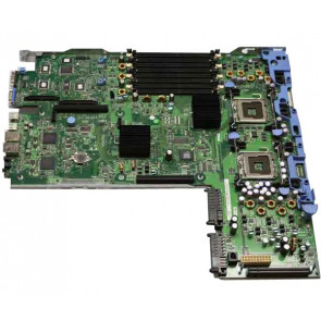 NH278 - Dell System Board for POWEEDGE 2950