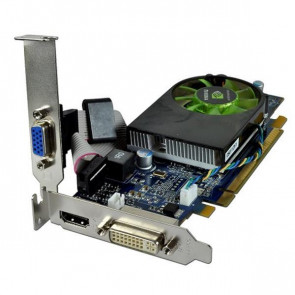 NH989AV - HP 512MB GeForce 9500Gs PCI-Express Hdmi Dvi Low-Profile