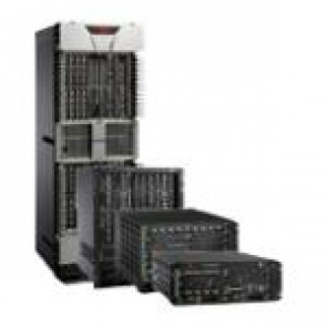 NI-XMR-4-AC - Brocade NetIron XMR 4000 IPV4/IPV6/MPLS Multi-Service Backbone Router 4 x Expansion Slot