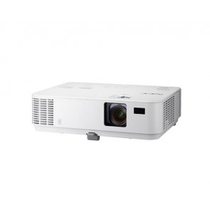 NP-M300W-A1 - NEC 3000lm Wxga LCD 6.8lb Projector (Refurbished)