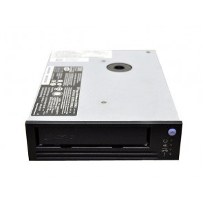 NP052 - Dell 400/800GB Ultrium LTO-3 SCSI/LVD HH Internal Tape Drive