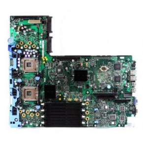NR282 - Dell System Board for PowerEdge 2950 G2 Server
