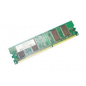 NT128D64SH4B1G-75B - Nanya 128MB DDR-266MHz PC2100 non-ECC Unbuffered CL2.5 184-Pin DIMM 2.5V Memory Module