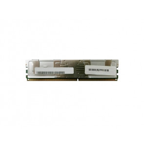 NT2GT72U8PD2BD-3C - Nanya 2GB DDR2-667MHz PC2-5300 Fully Buffered CL5 240-Pin DIMM 1.8V Dual Rank Memory Module