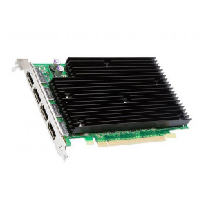 NV-1035-C3 - Nvidia Quadro-4 900XGL 128MB DDR Dual DVI AGP 4x Video Graphics Card