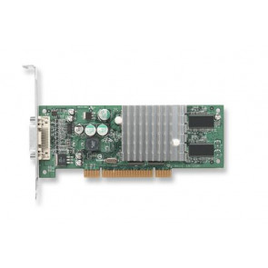 NVS280 - NVIDIA Nvidia Quadro NVS 280 64MB PCI Low Profile Video Graphics Card