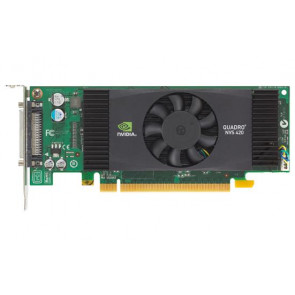 NVS420 - NVIDIA Nvidia Quadro 420NVS 512MB Video Graphics Card