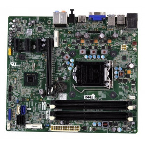 NW73C - Dell Intel Micro-ATX System Board (Motherboard) Socket 1155 for XPS 8500 / Vostro 470