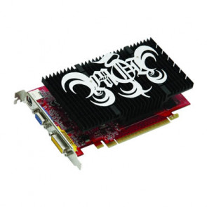 NX8500GT-TD512EH - MSI 512MB GeForce 8500GT GDDR2 PCI Express Graphics Card
