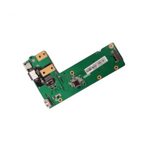 NXMDC1000 - Asus USB / DC Power Jack Board for K52 / K52F