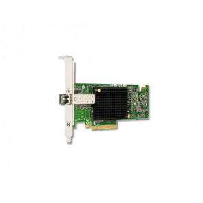 OCE14101-NM - Emulex OneConnect 10Gigabit Ethernet Card 10GB ENET 1PORT SFP+ PCI Express 3.0 X8 10GB/S NIC