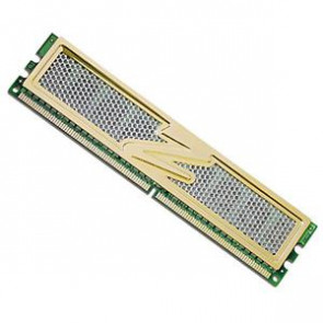 OCZ2G800512 - OCZ Technology 512MB DDR2-800MHz PC2-6400 non-ECC Unbuffered CL6 240-Pin DIMM 1.8V Memory Module