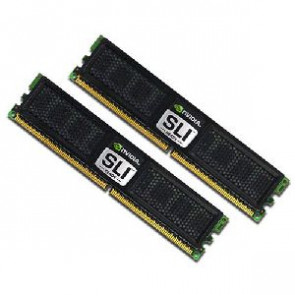 OCZ2N800SRC44GK - OCZ Technology 4GB Kit (2x2GB) CL4-4-4-15 240-Pin DIMM Memory