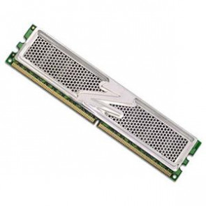 OCZ2P800512 - OCZ Technology 512MB DDR2-800MHz PC2-6400 non-ECC Unbuffered CL6 240-Pin DIMM 1.8V Memory Module