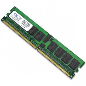 OCZ2RPX800EB4GK - OCZ Technology 4GB Kit (2x2GB) 240-pin Reaper X HPC Enhanced Bandwidth DIMM Memory