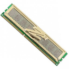 OCZ3G16002GK - OCZ Technology 2GB Kit (2 X 1GB) DDR3-1600MHz PC3-12800 non-ECC Unbuffered CL11 240-Pin DIMM 1.35V Low Voltage Dual Rank Memory