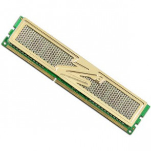 OCZ3G16004GK - OCZ Technology 4GB Kit (2 X 2GB) DDR3-1600MHz PC3-12800 non-ECC Unbuffered CL11 240-Pin DIMM 1.35V Low Voltage Dual Rank Memory