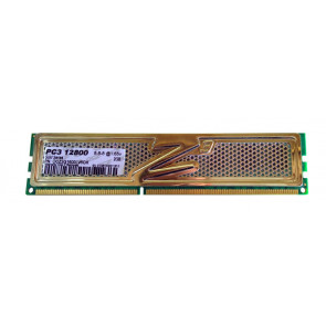 OCZ3G1600LV6GK - OCZ Technology 6GB Kit (3x2GB) CL8-8-8-24 240-Pin DIMM Memory