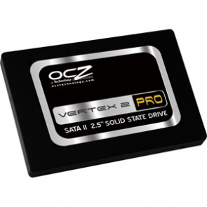 OCZSAS6-2VTXP100G - OCZ Technology Vertex 2 Pro OCZSAS6-2VTXP100G 100 GB Internal Solid State Drive - 2.5 - 6Gb/s SAS