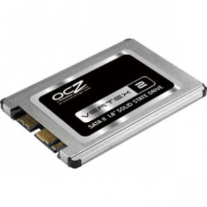 OCZSSD1-2VTX120G - OCZ Technology Vertex 2 OCZSSD1-2VTX120G 120 GB Internal Solid State Drive - 1.8 - SATA/300