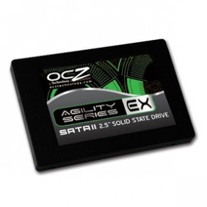 OCZSSD2-1AGTEX60G - OCZ Technology Agility 60 GB Internal Solid State Drive - 2.5 - SATA/300 - Hot Swappable