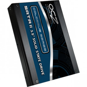 OCZSSD2-1CLS1T - OCZ Technology OCZSSD2-1CLS1T 1 TB Internal Solid State Drive - 3.5 - SATA/300 - Hot Swappable
