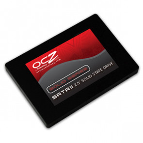 OCZSSD2-1SLD250G - OCZ Technology Solid 250 GB Internal Solid State Drive - Retail Pack - 2.5 - SATA/300 - Hot Swappable